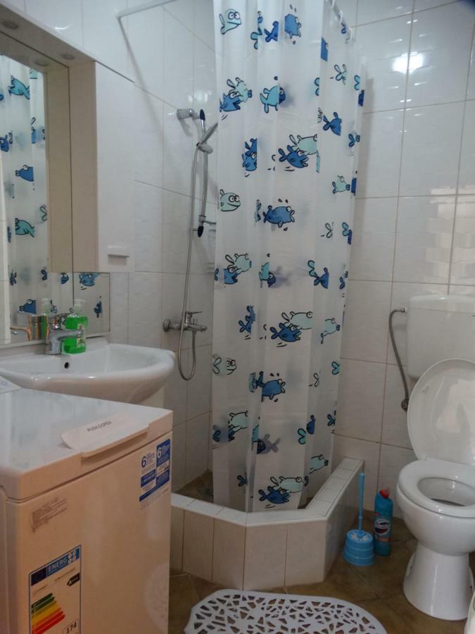 Green Line Guesthouse Bar Luaran gambar